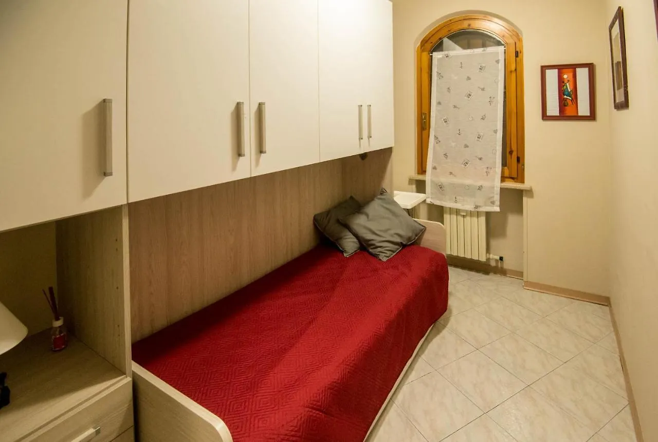 Appartamento Love In Garda Peschiera del Garda